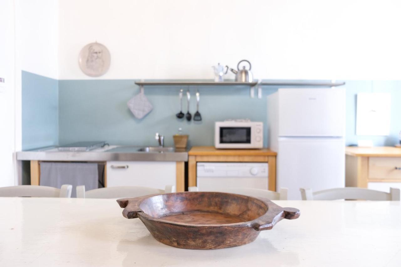 Space, Comfort And Beauty Near Ponte Vecchio Lejlighed Firenze