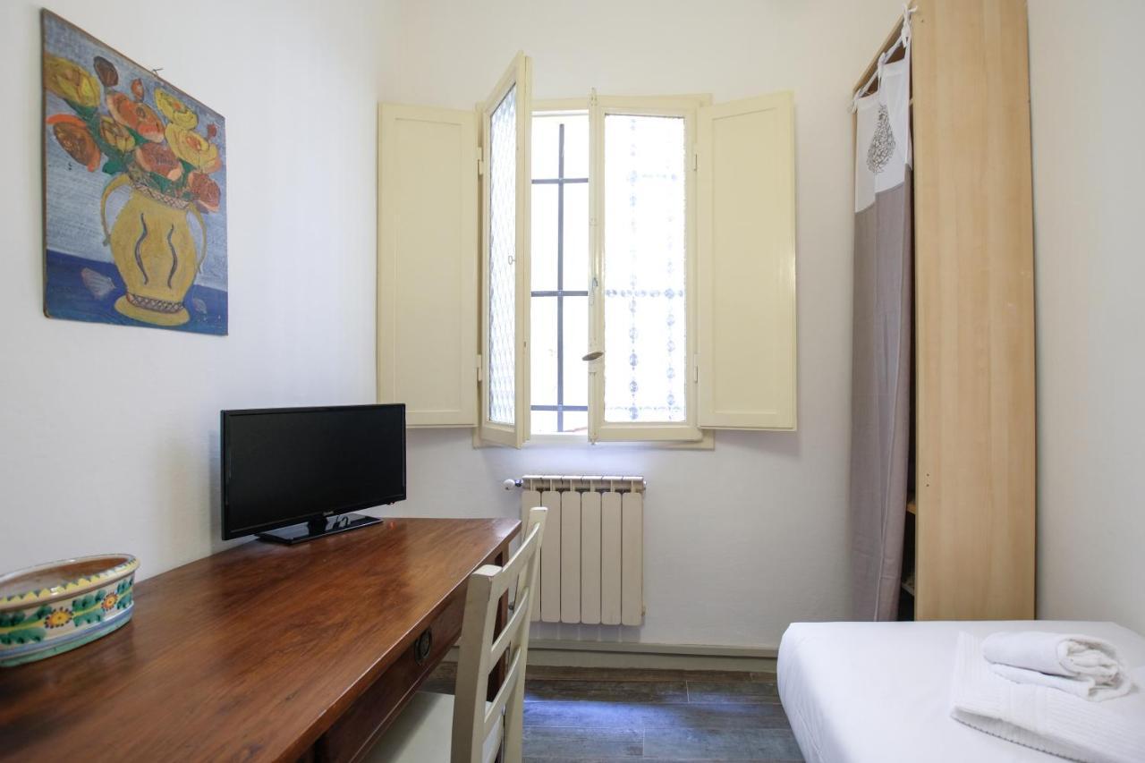 Space, Comfort And Beauty Near Ponte Vecchio Lejlighed *