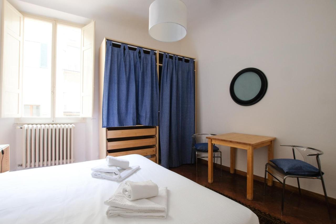 Space, Comfort And Beauty Near Ponte Vecchio Appartement *