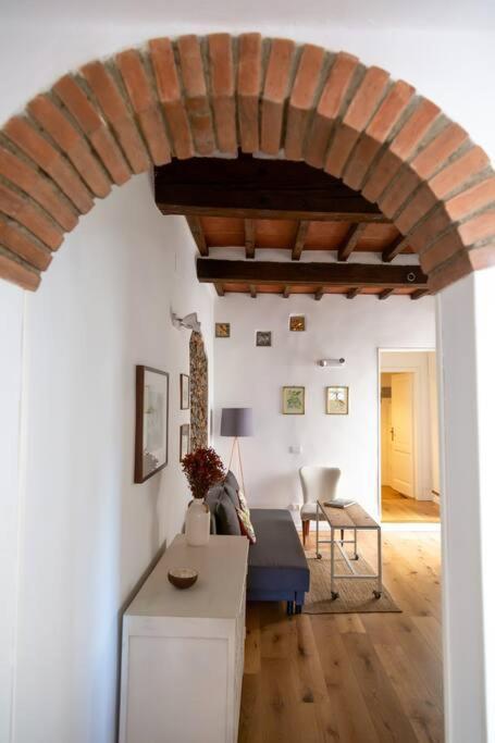 Lejlighed Luxury In The Center Of