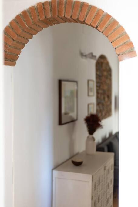Luxury In The Center Of Lejlighed Firenze