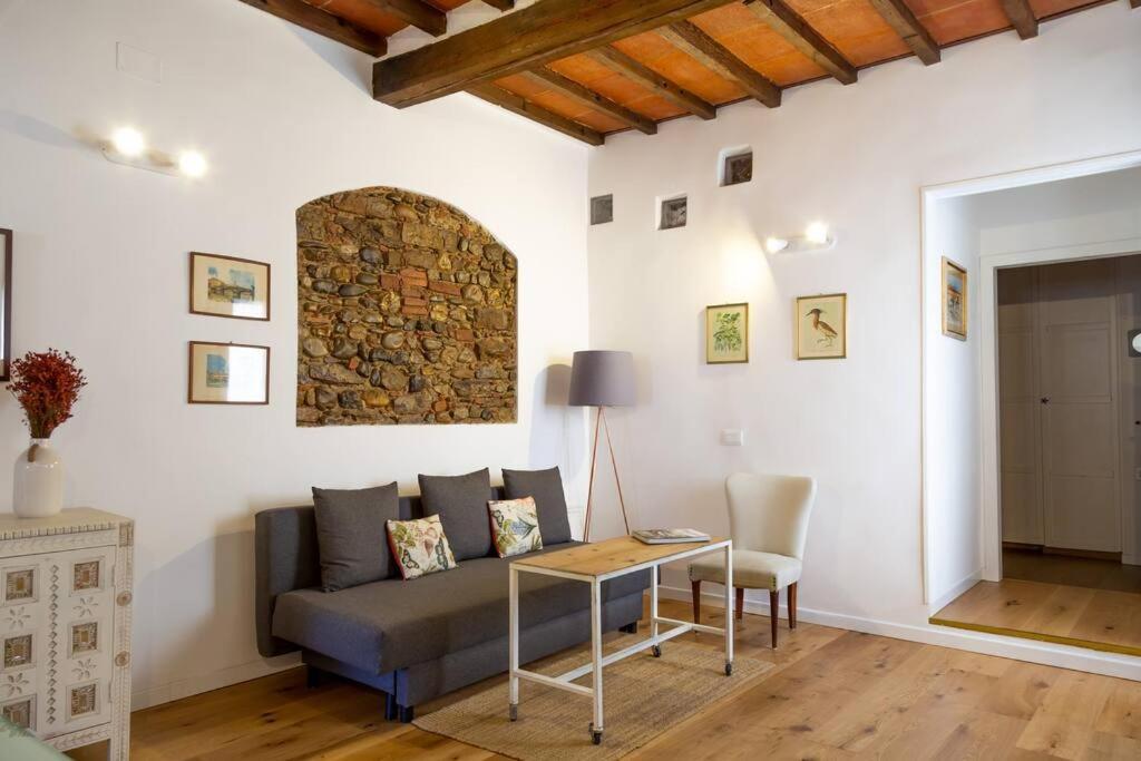 Lejlighed Luxury In The Center Of