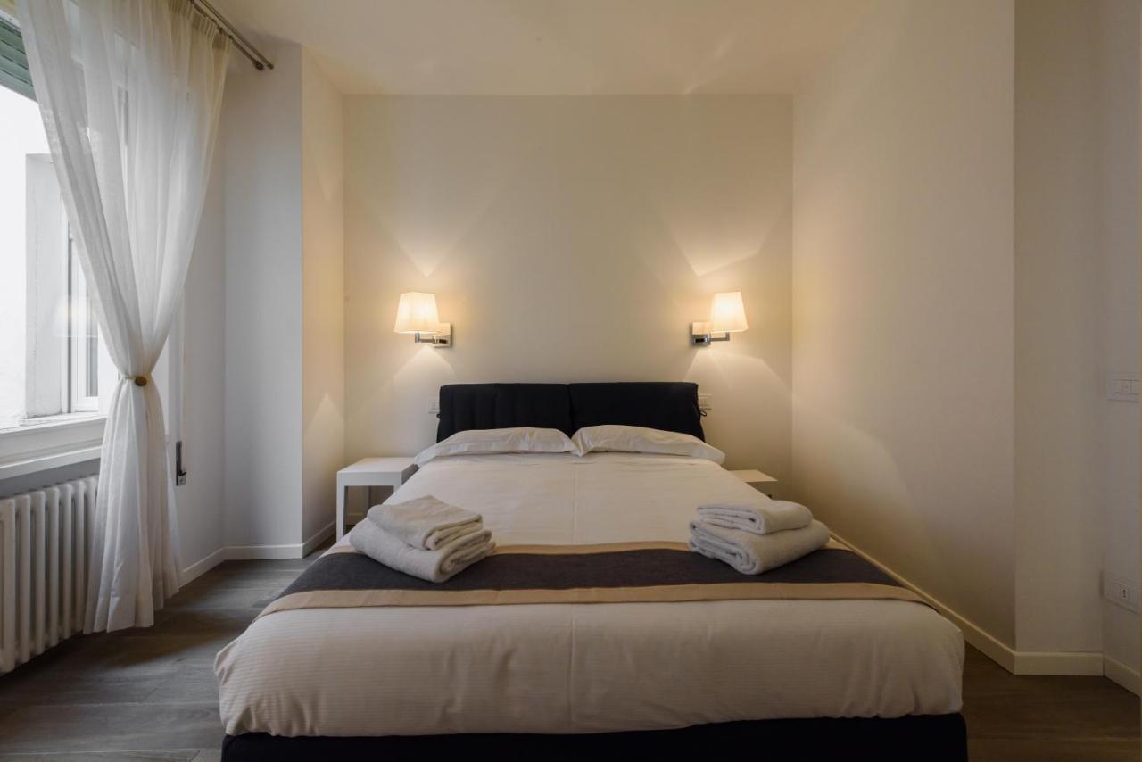 Jacopo By Mmega Appartement Florence
