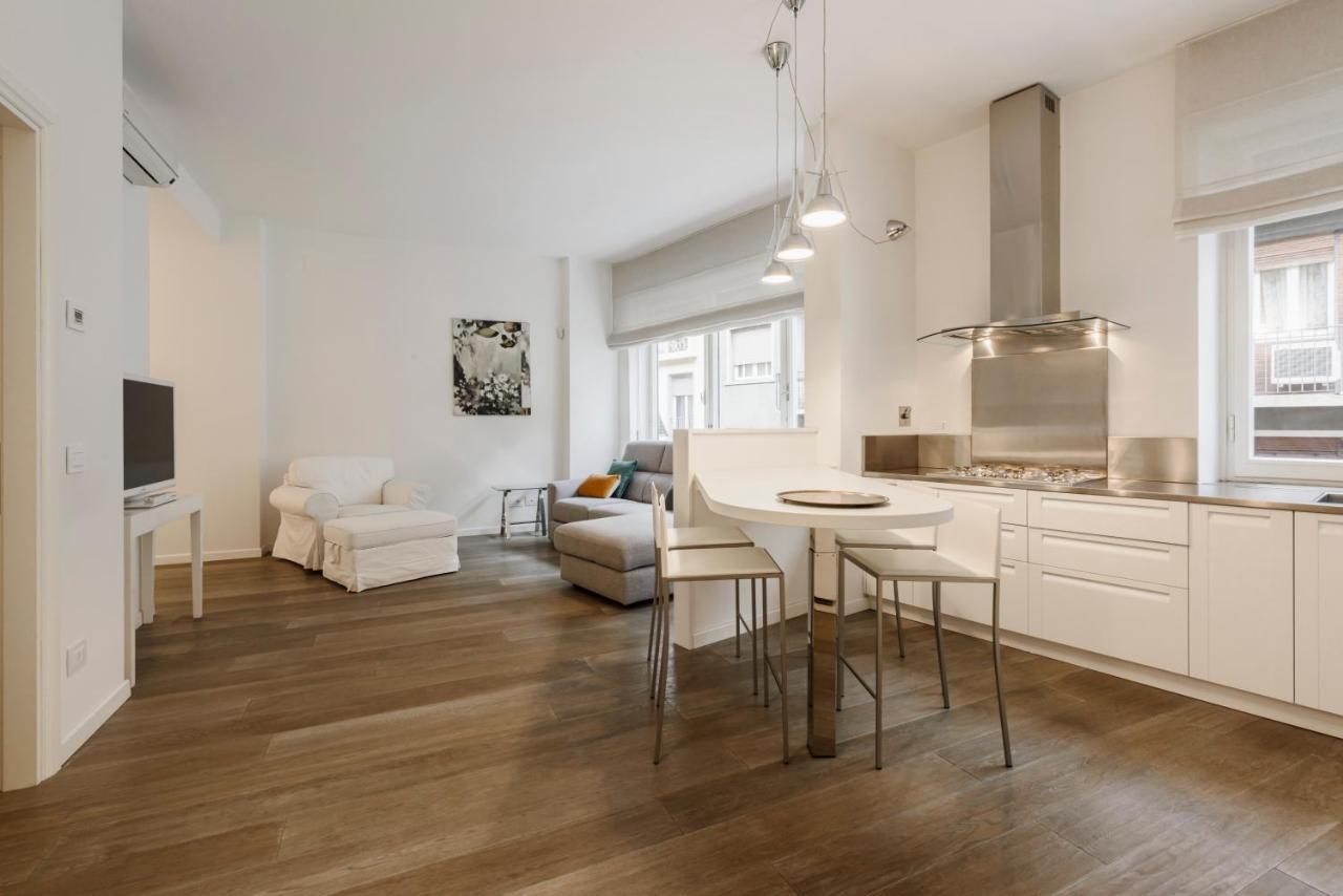Appartement Jacopo By Mmega *
