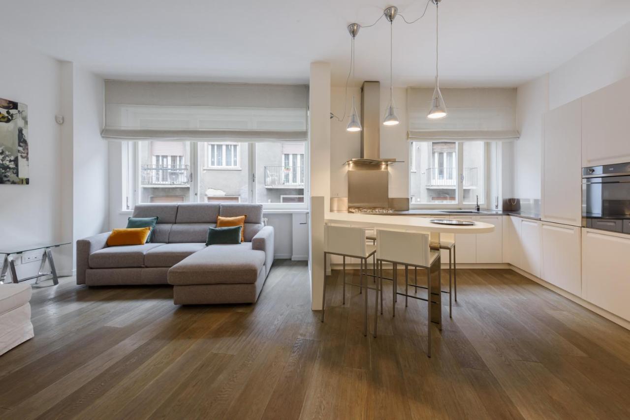 Appartement Jacopo By Mmega Florence