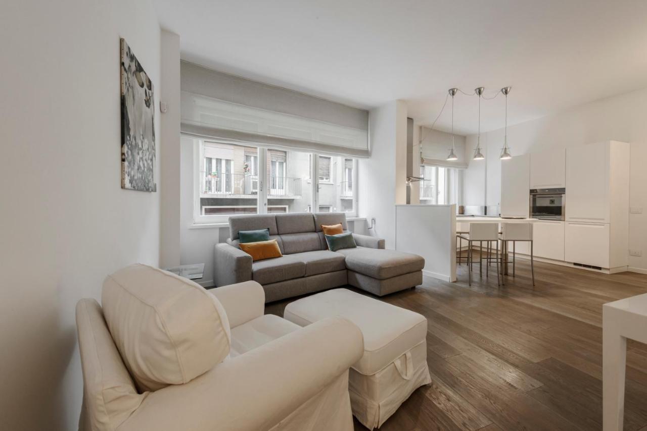 Jacopo By Mmega Appartement Florence