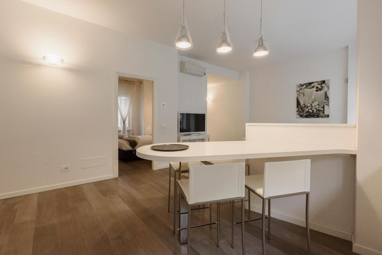 Appartement Jacopo By Mmega