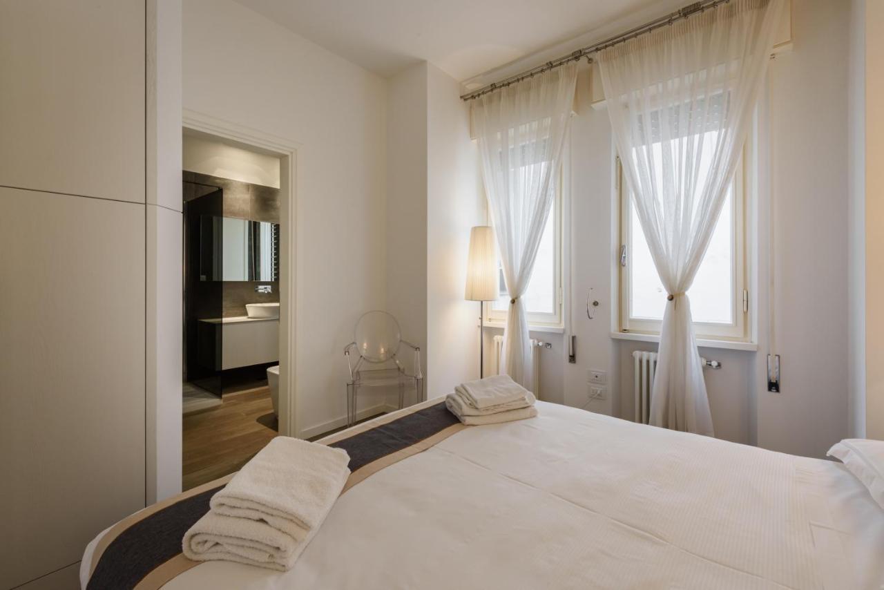 Jacopo By Mmega Appartement