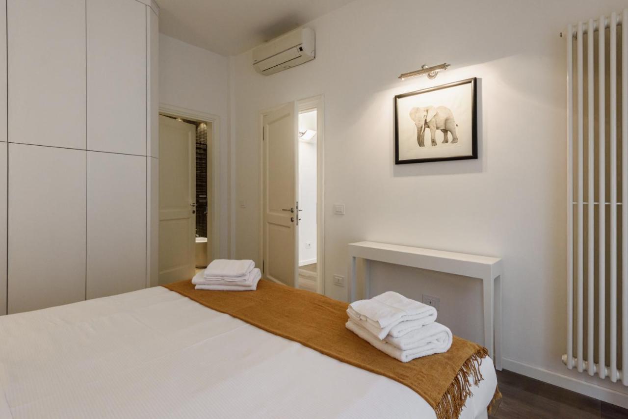 Appartement Jacopo By Mmega Florence
