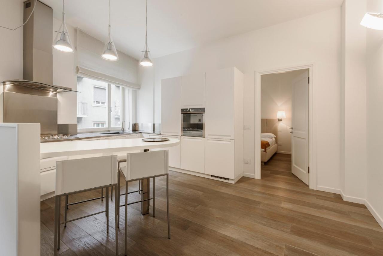Jacopo By Mmega Appartement *