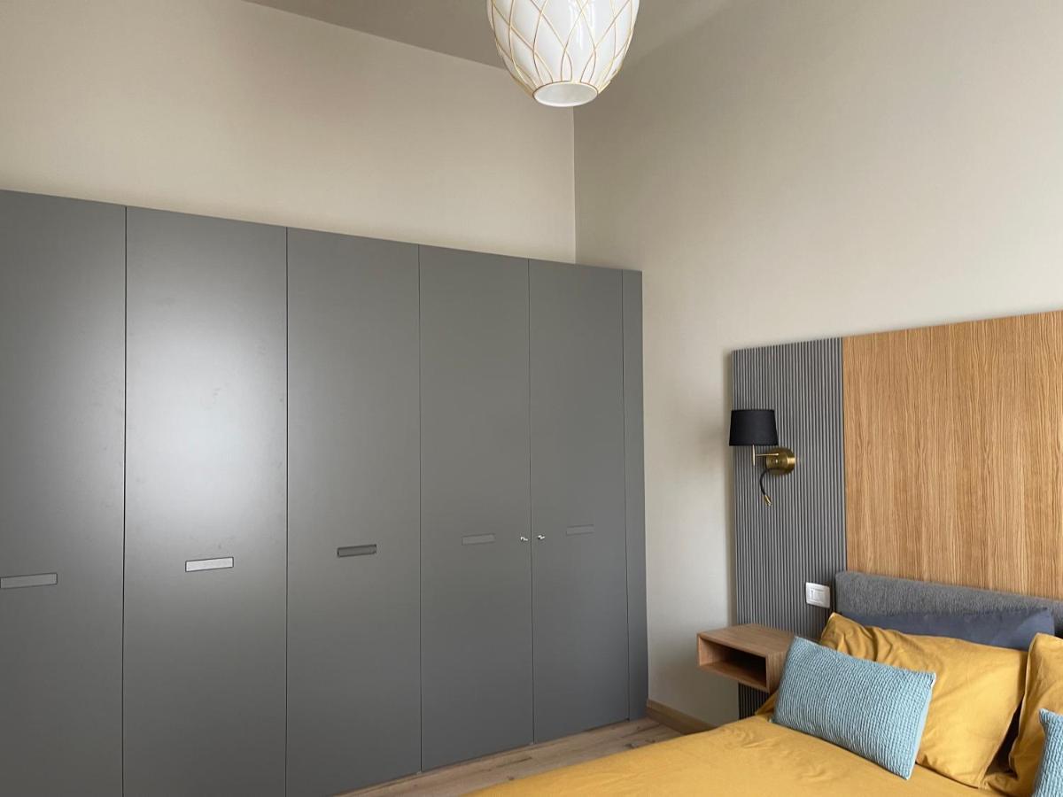 Dai Maestri Apartment Florence