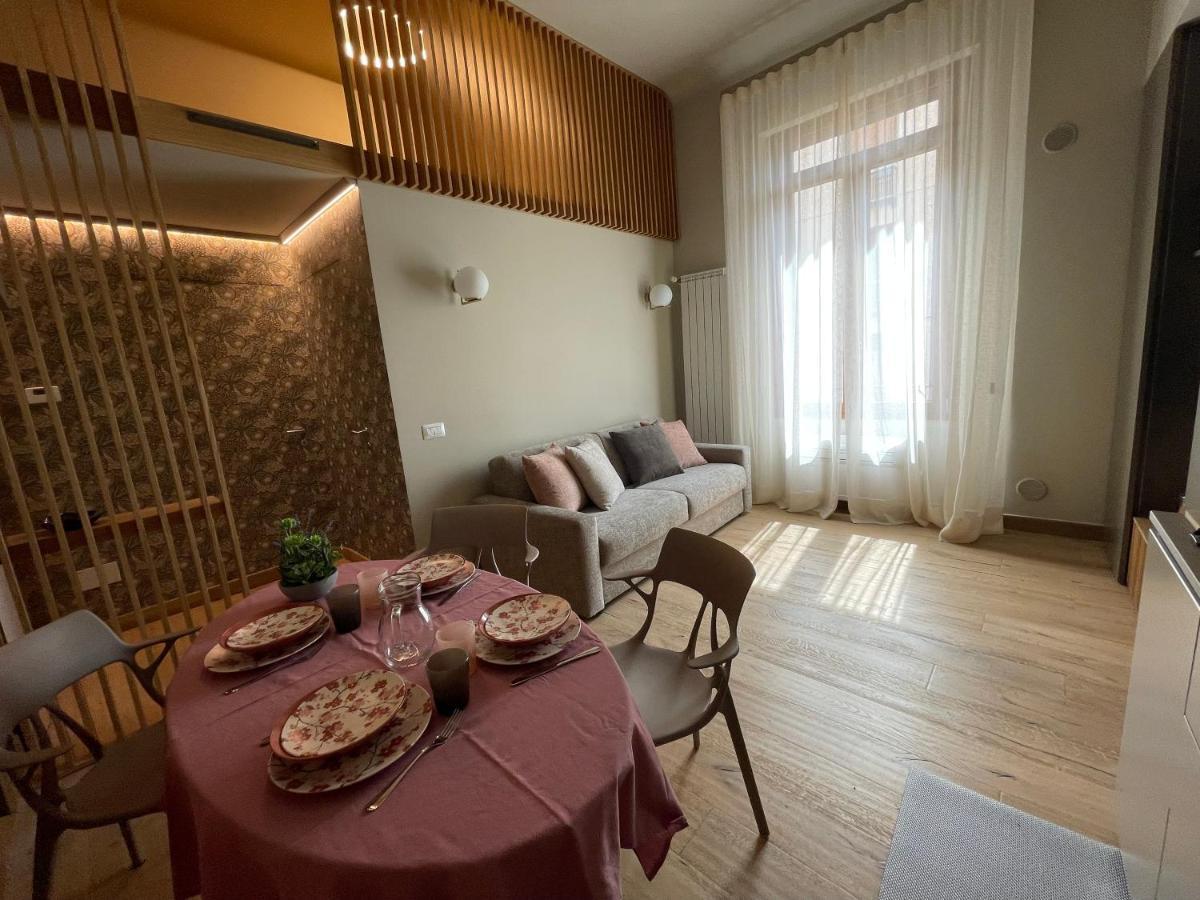 Dai Maestri Apartment *