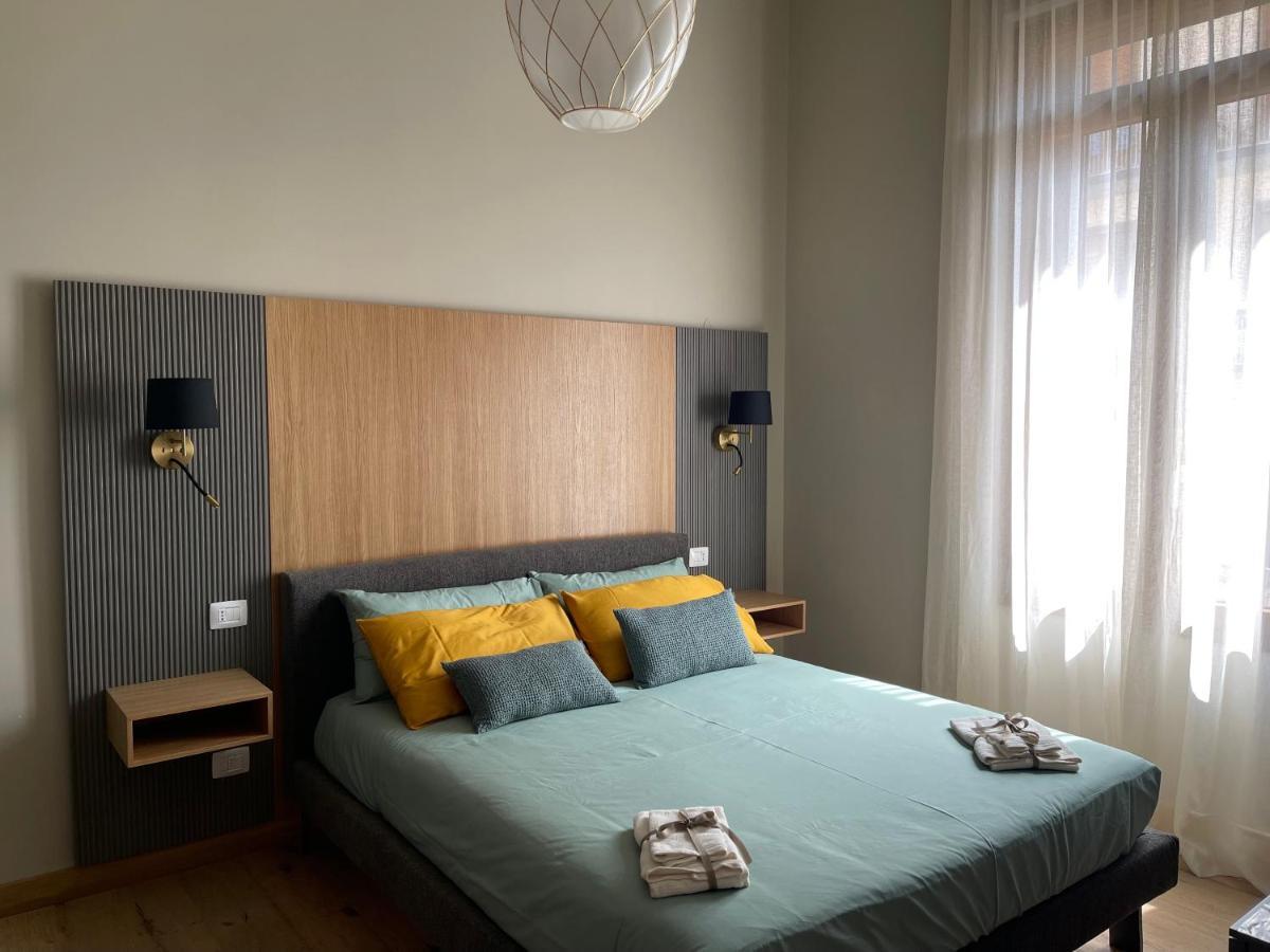 Appartement Dai Maestri Florence