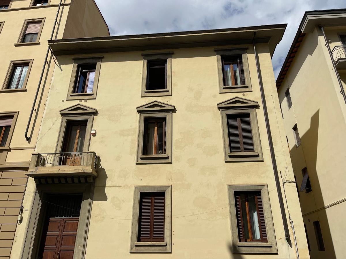 Dai Maestri Appartement