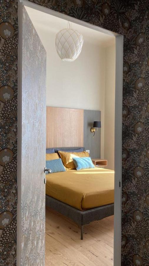 Appartement Dai Maestri *
