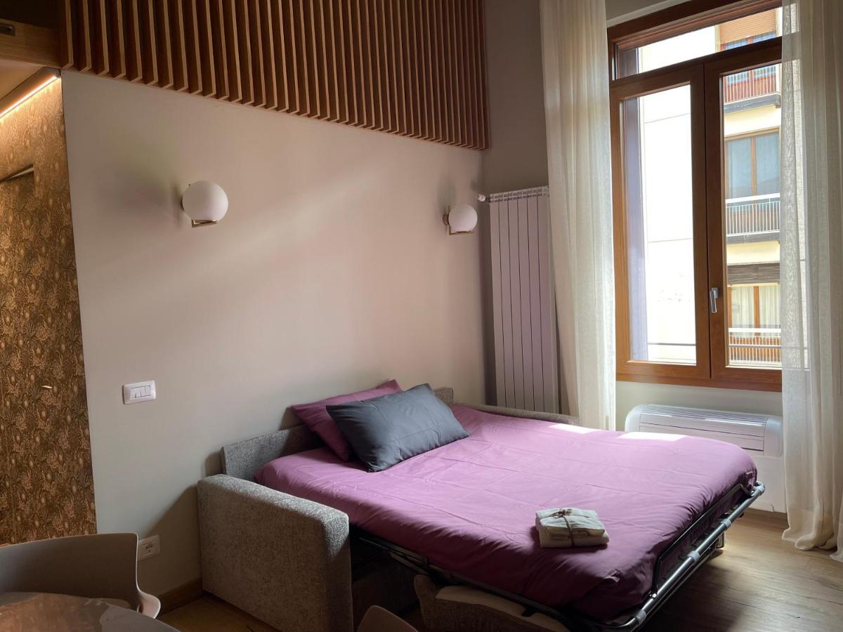 Dai Maestri Appartement Florence