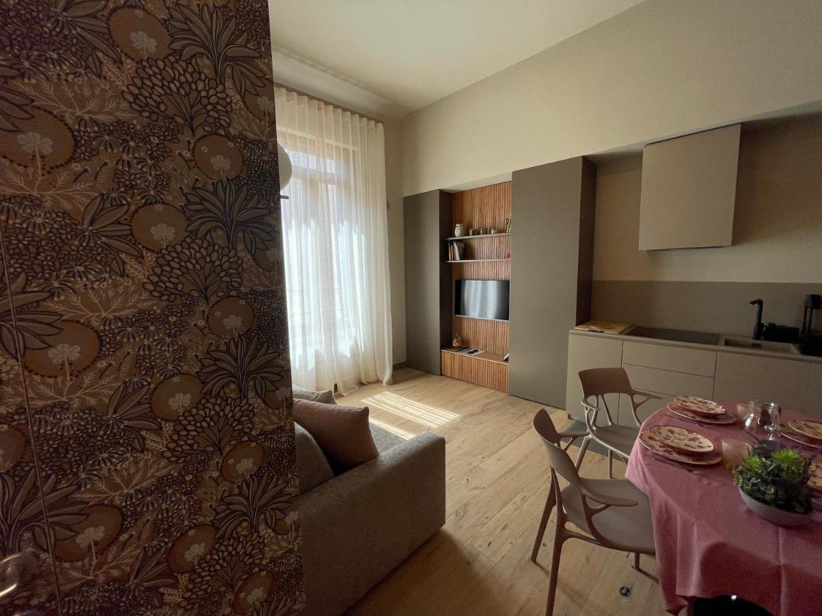 Dai Maestri Appartement