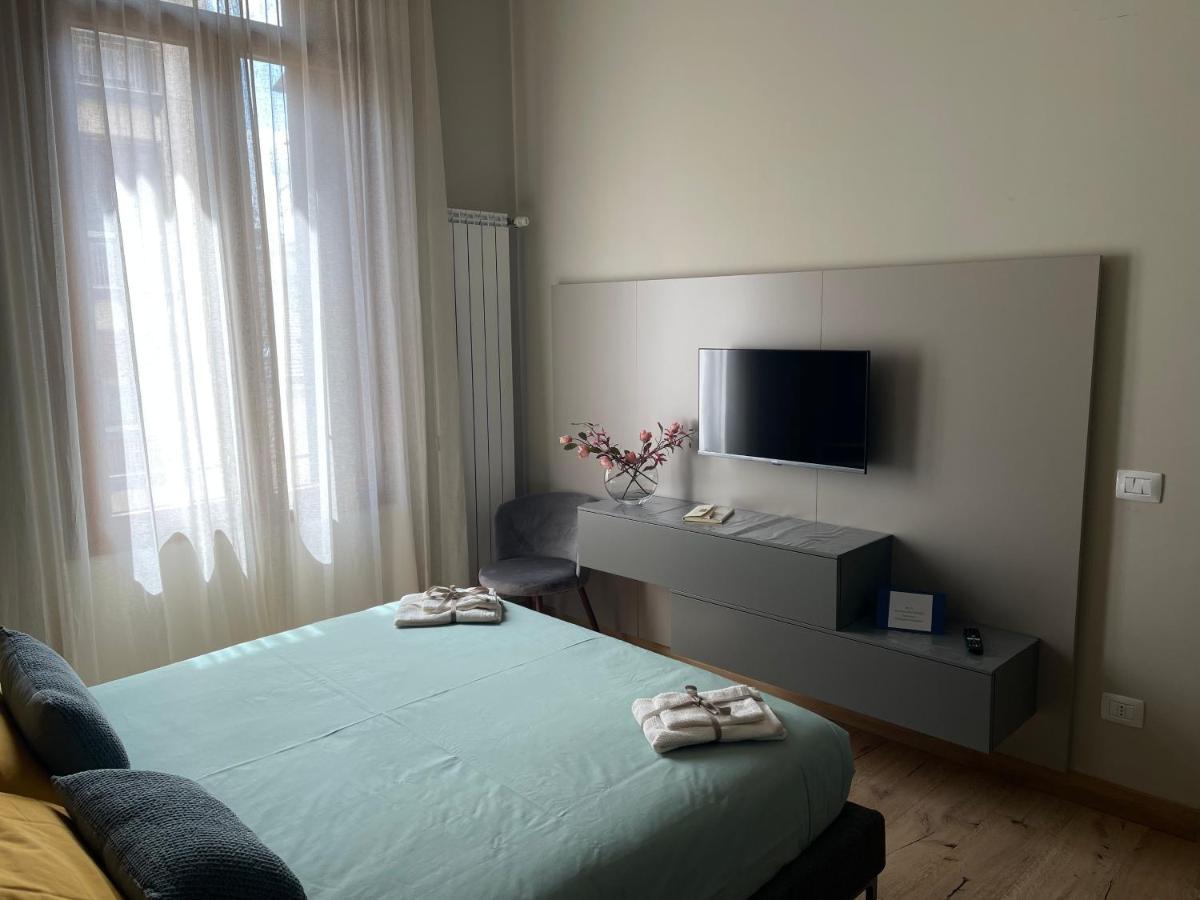 Appartement Dai Maestri
