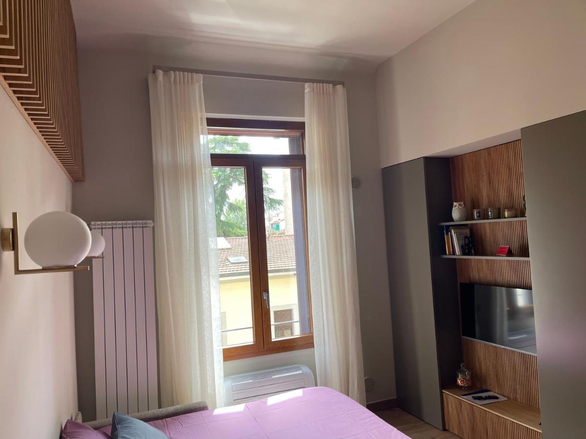 Dai Maestri Appartement