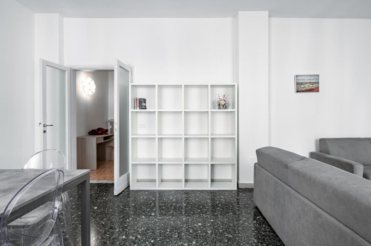 Ponte Vecchio Roomy Flat X7 Florença