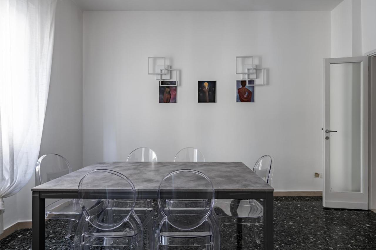 Apartamento Ponte Vecchio Roomy Flat X7 Florença