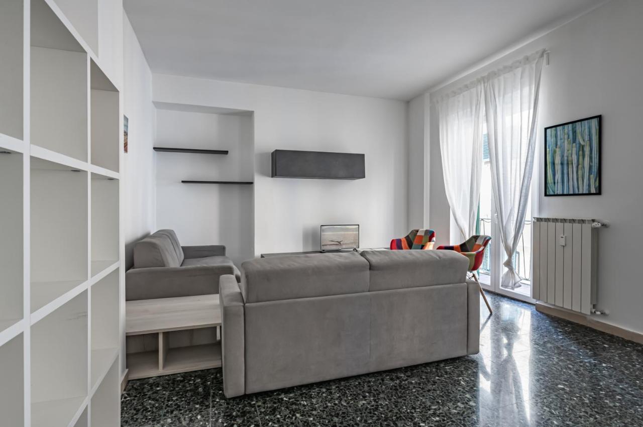 Ponte Vecchio Roomy Flat X7 Lejlighed Firenze