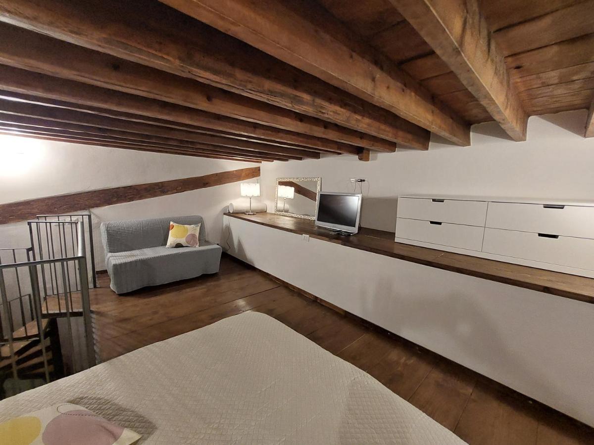 Apartment Il Covo Di Camillo Duomo Di *
