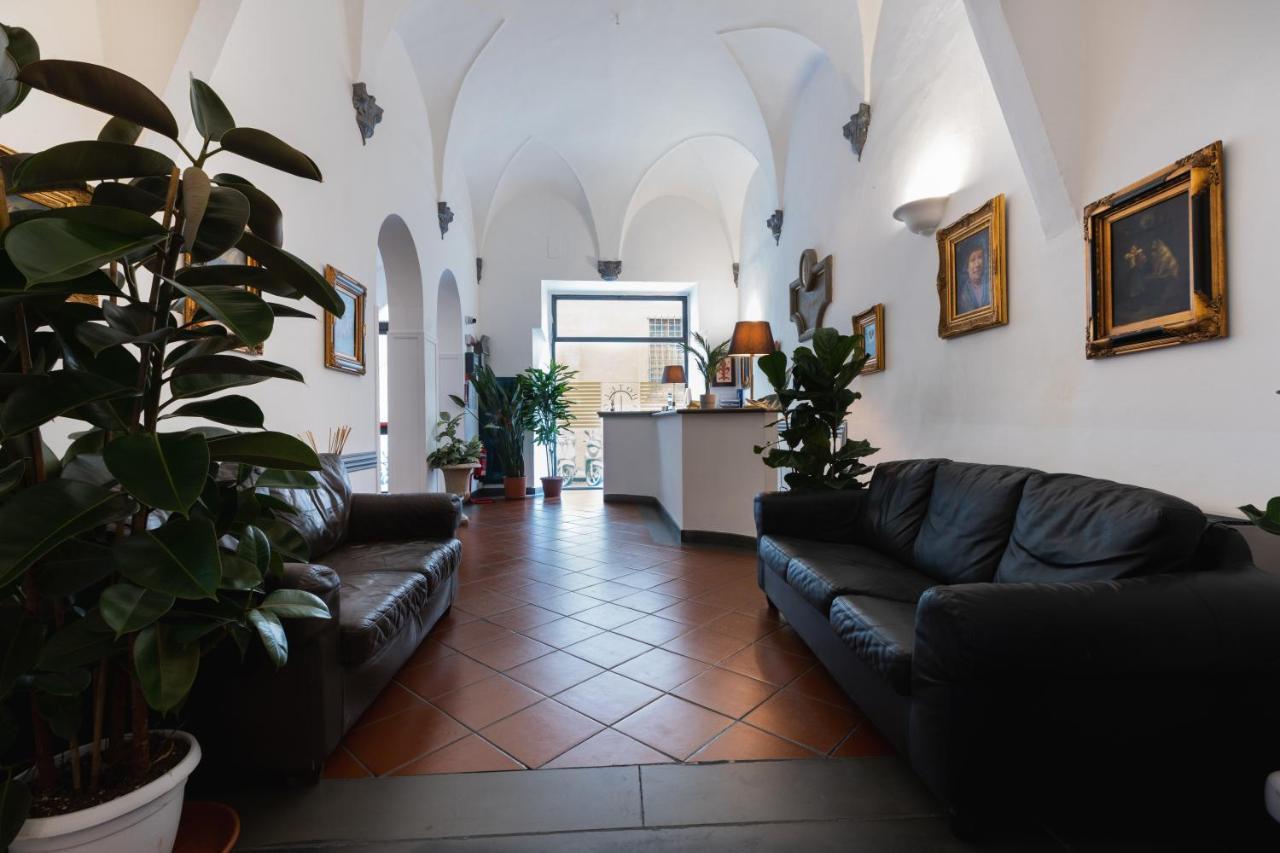 Unicorno Hotel