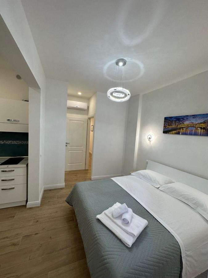 Appartement Sofia