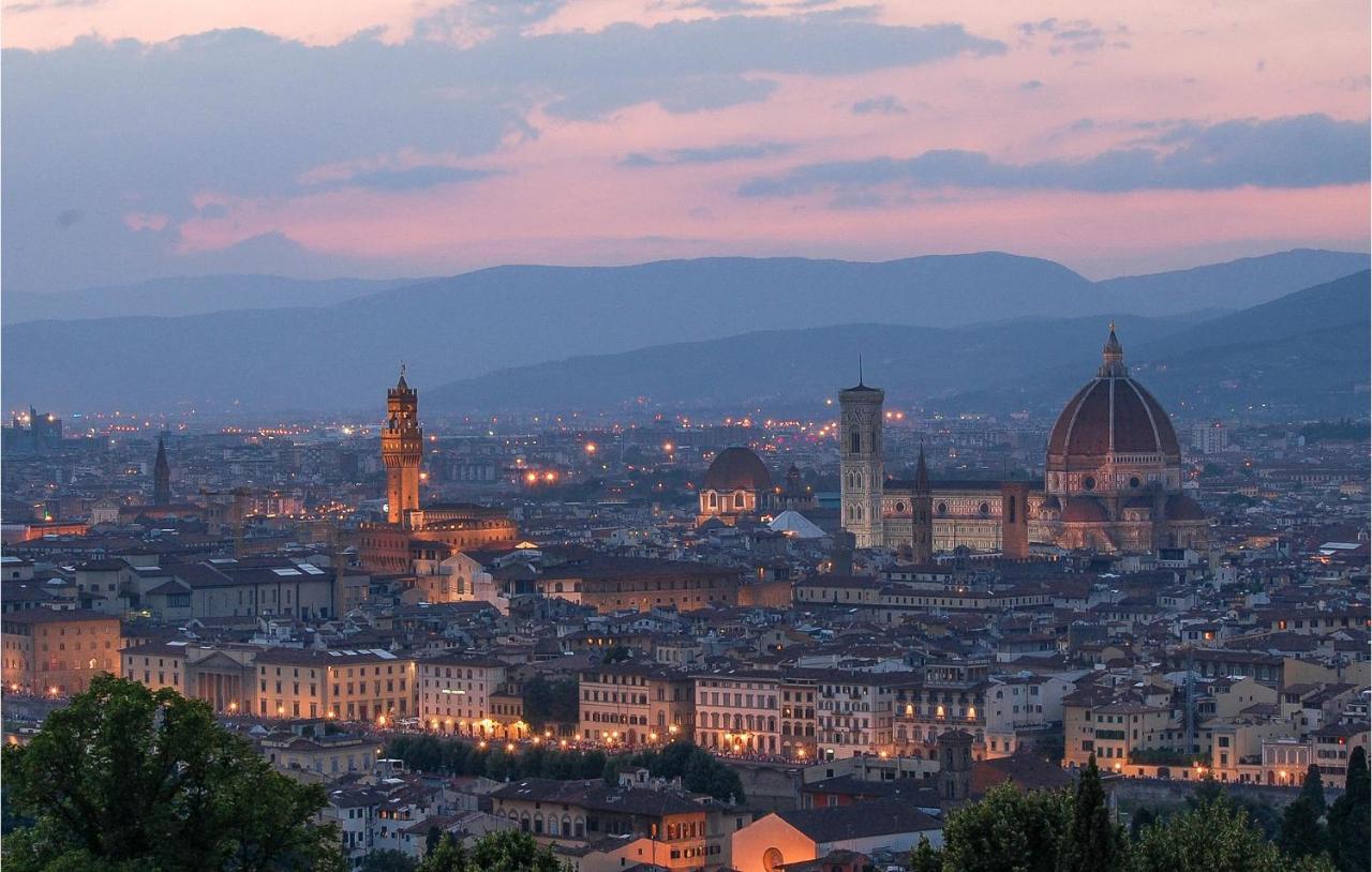 Awesome In With Wifi Firenze