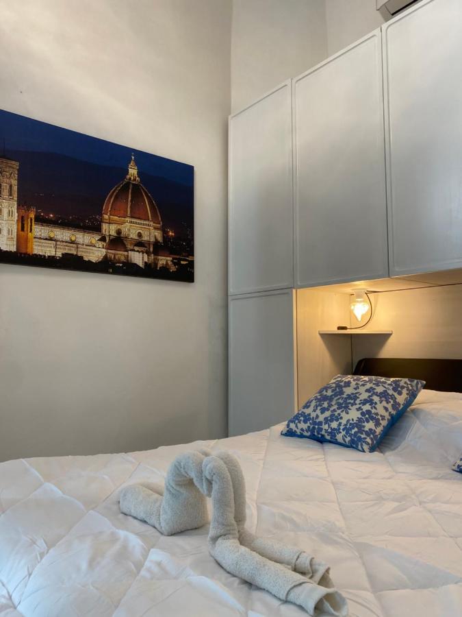 Affittacamere Poggi 18 1 Firenze