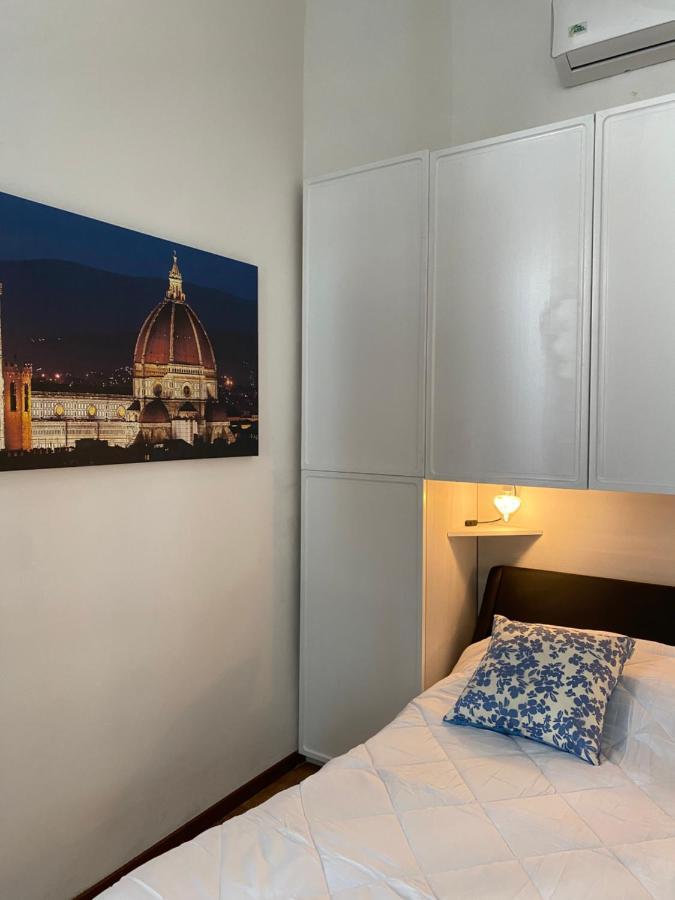 Poggi 18 1 Affittacamere Firenze