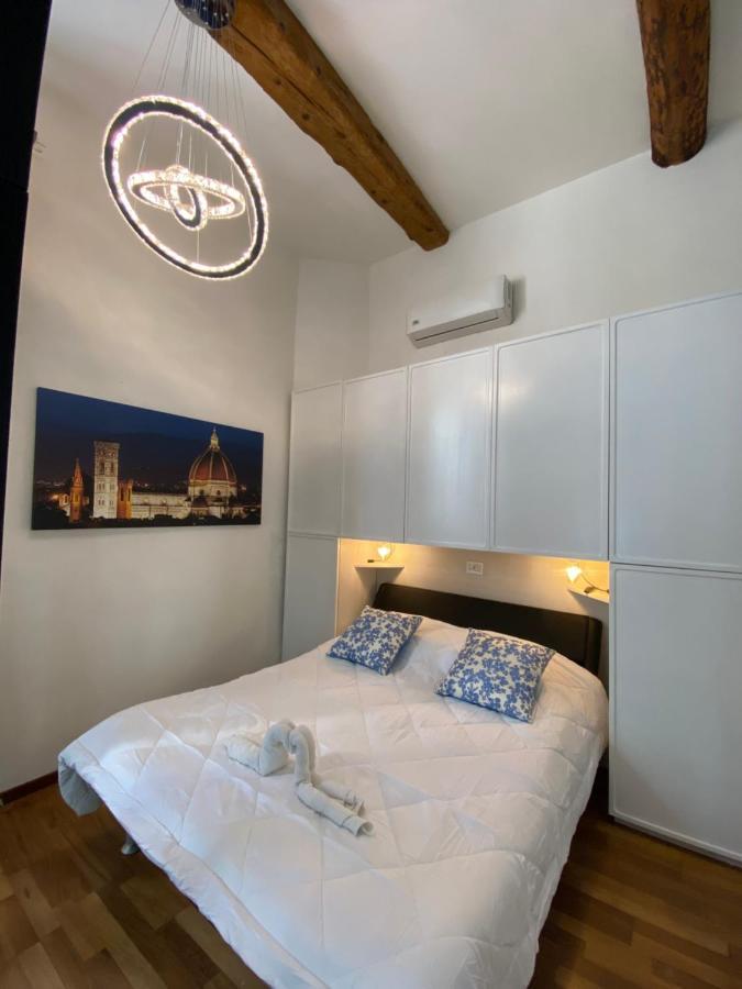 Affittacamere Poggi 18 1 Firenze
