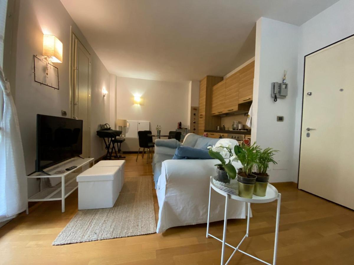 Appartamento Gioberti Studio *