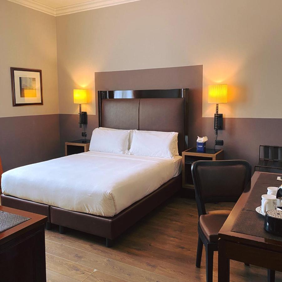 Allegroitalia San Gallo 4*