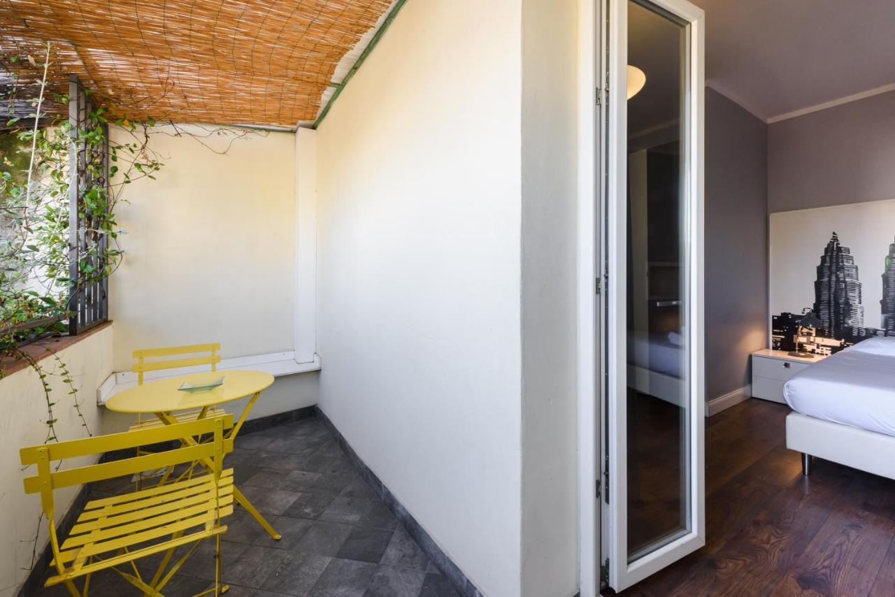 Dolcevita By Mmega Apartamento Florença