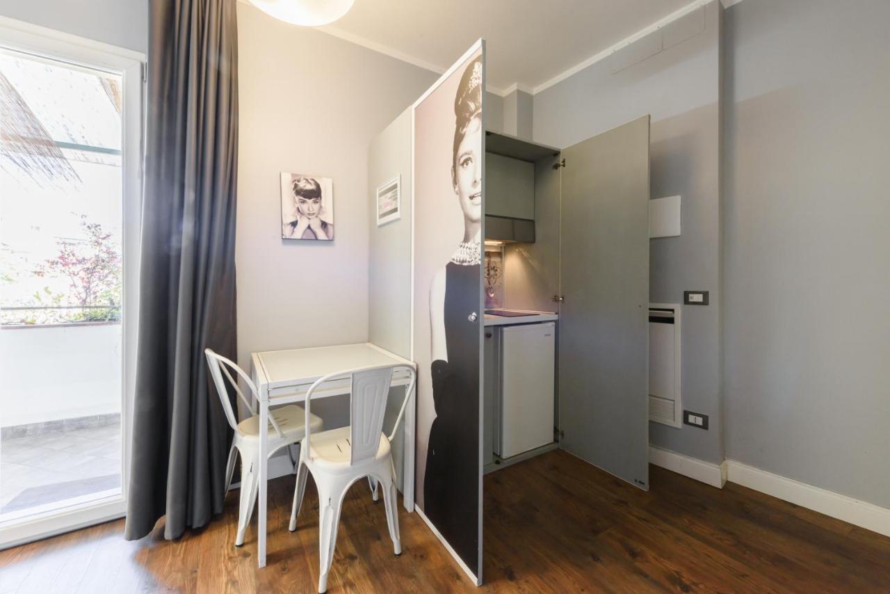 Apartamento Dolcevita By Mmega Florença