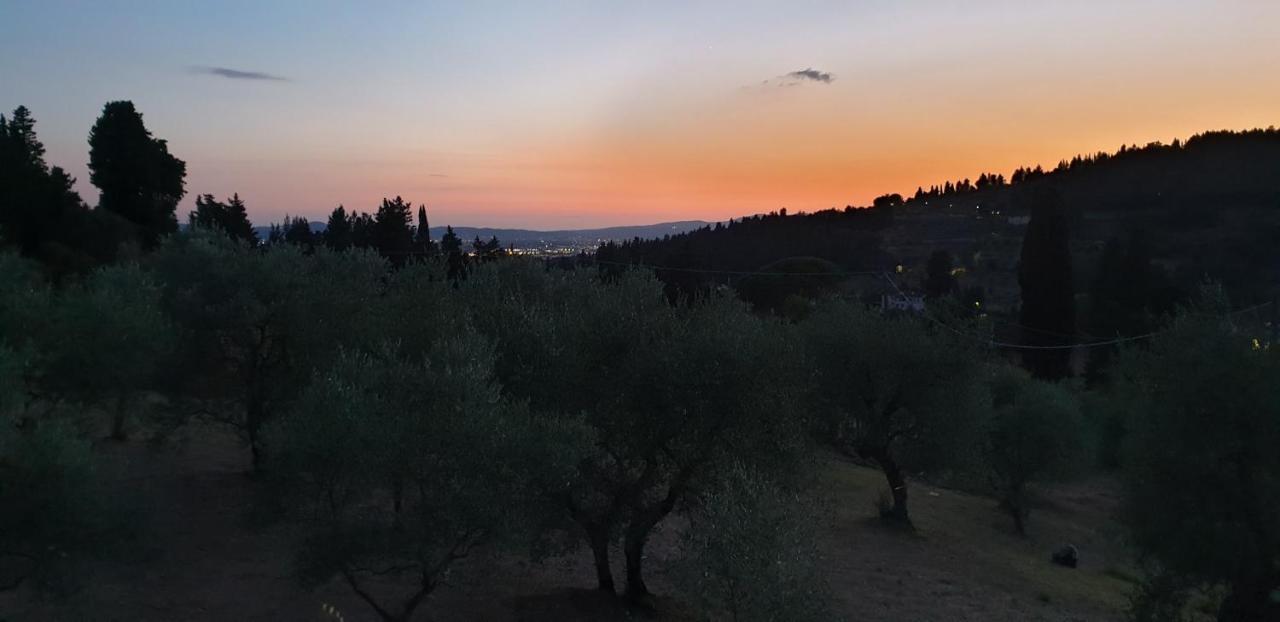 Il Sottolo Feriegård