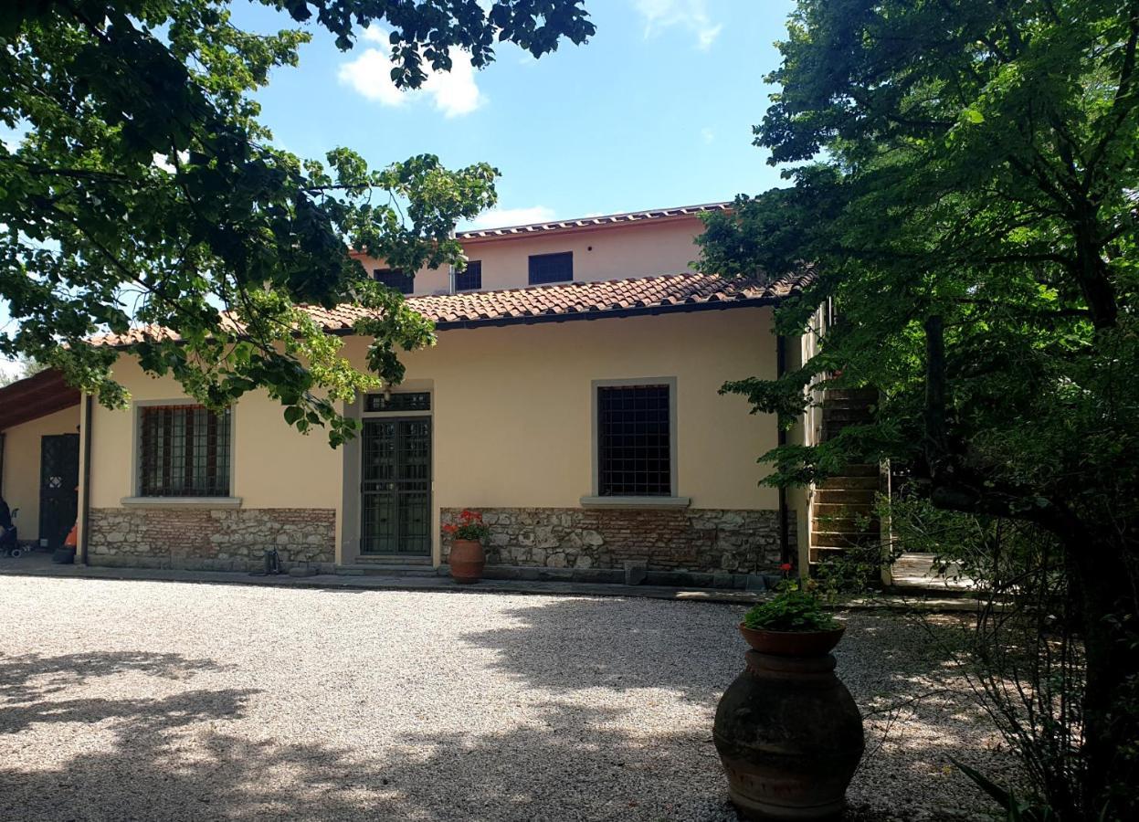 Il Sottolo Alloggio per agriturismo