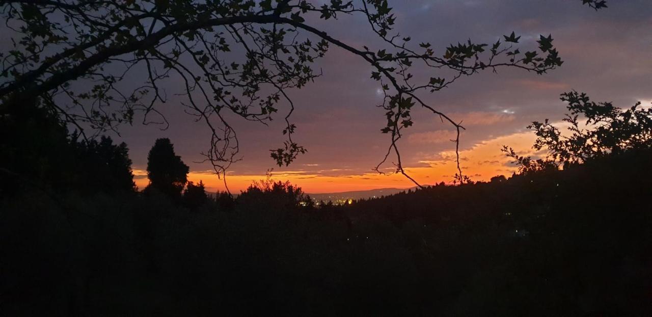 Feriegård Il Sottolo *