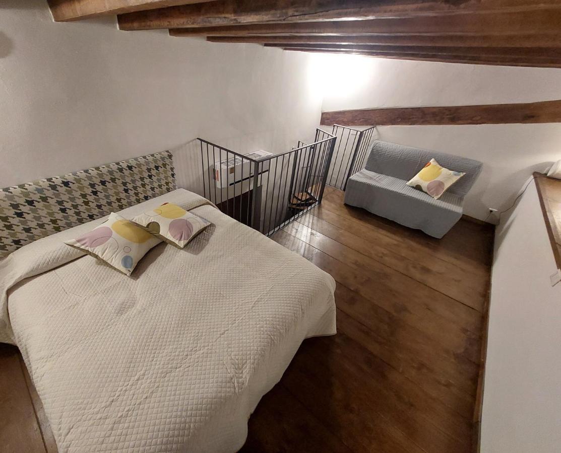 Apartment Il Covo Di Camillo Duomo Di Florence