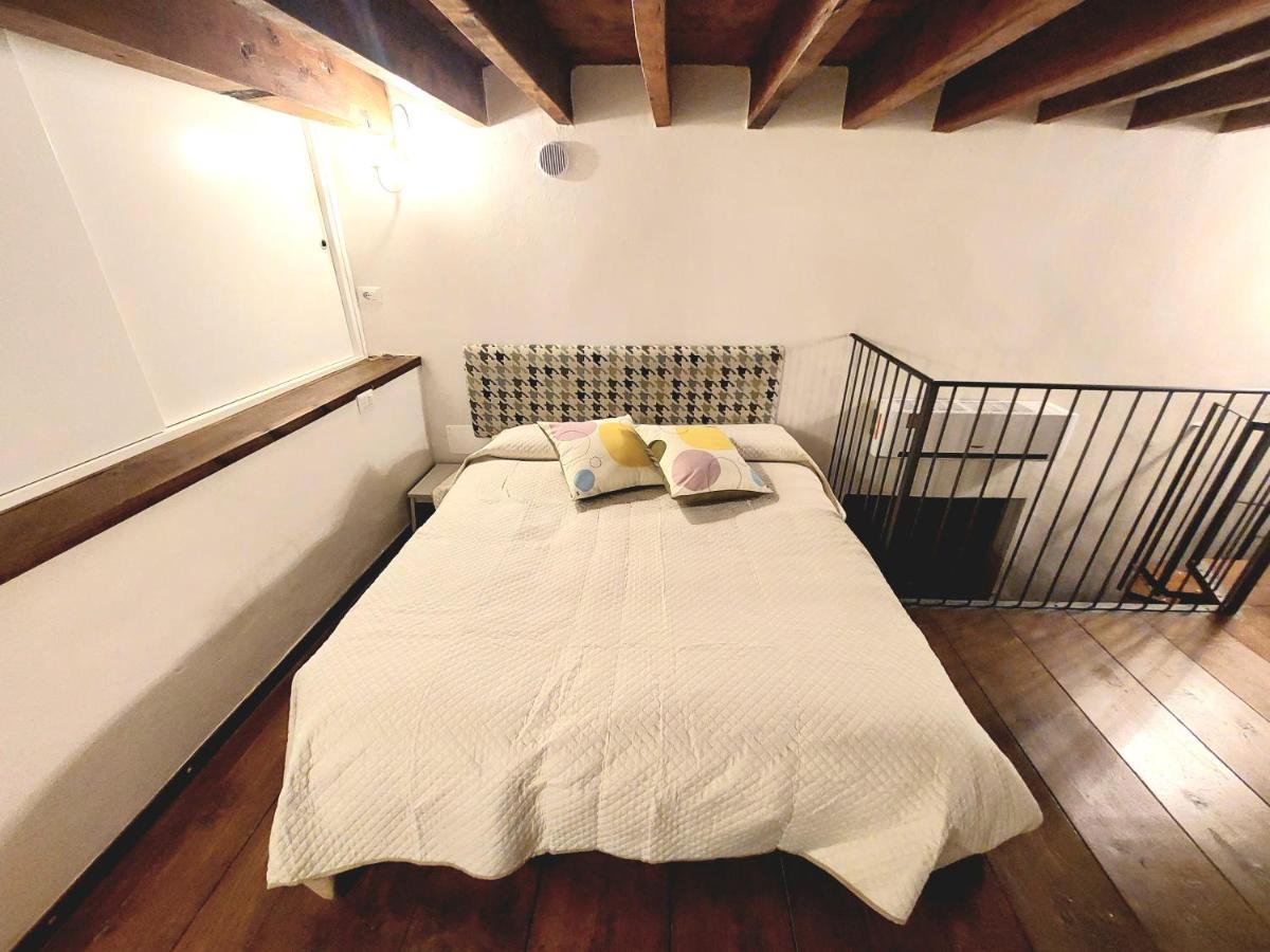 Apartment Il Covo Di Camillo Duomo Di Florence