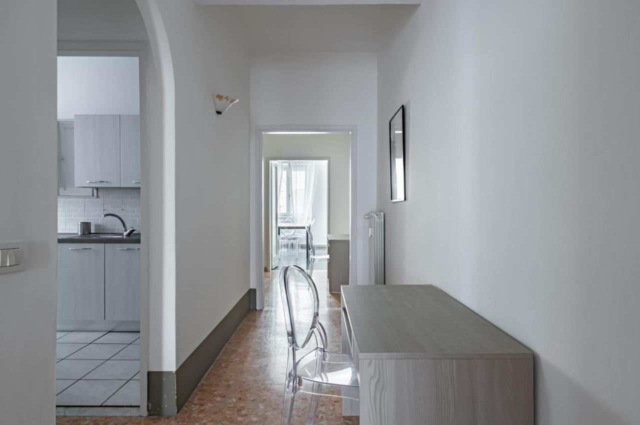 Apartamento Ponte Vecchio Roomy Flat X7