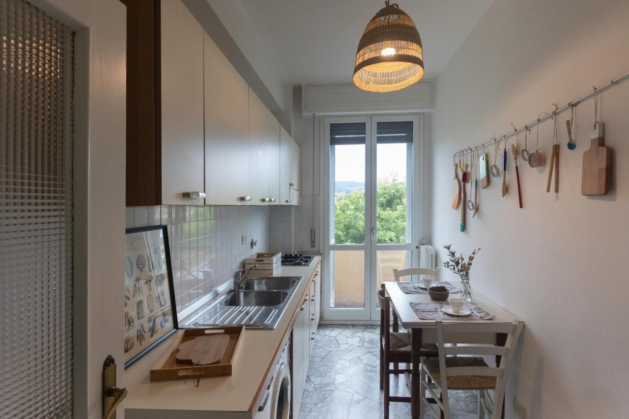Marte 87 Appartement *