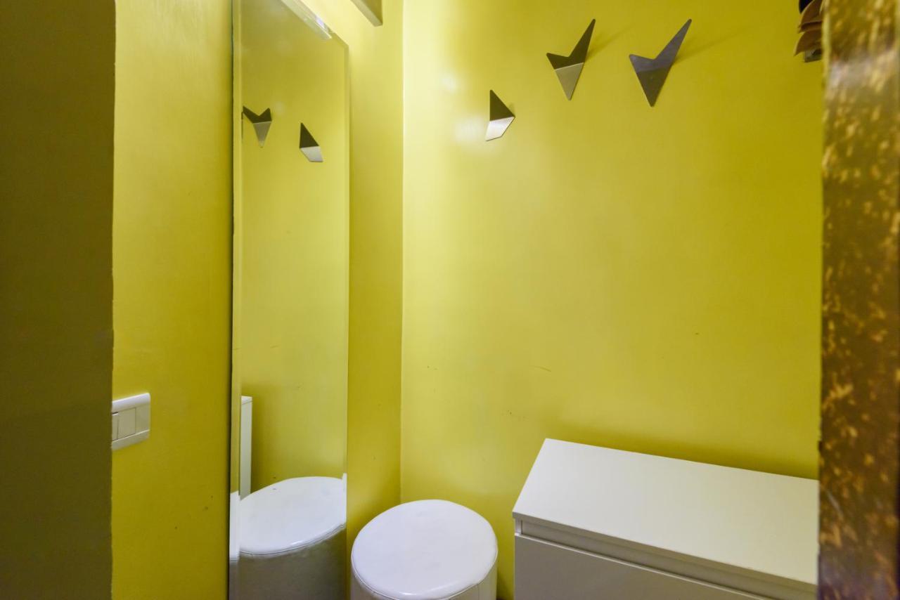 Appartement Palazzotto Pitti By Mmega *