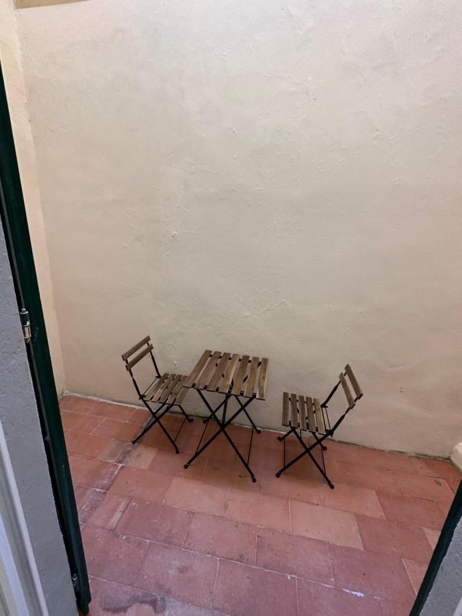 Sofia Leilighet Firenze