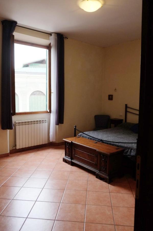 Iris Casa Vacanza Leilighet *