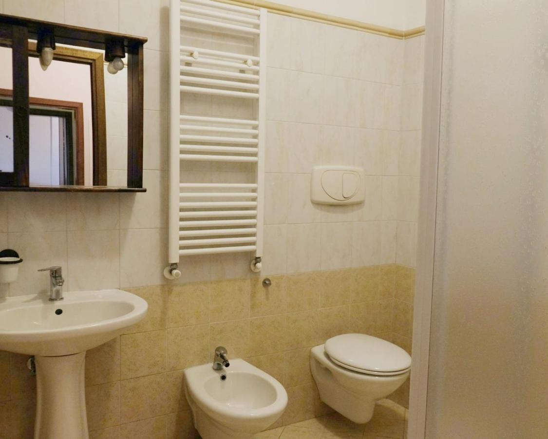 Appartamento Iris Casa Vacanza