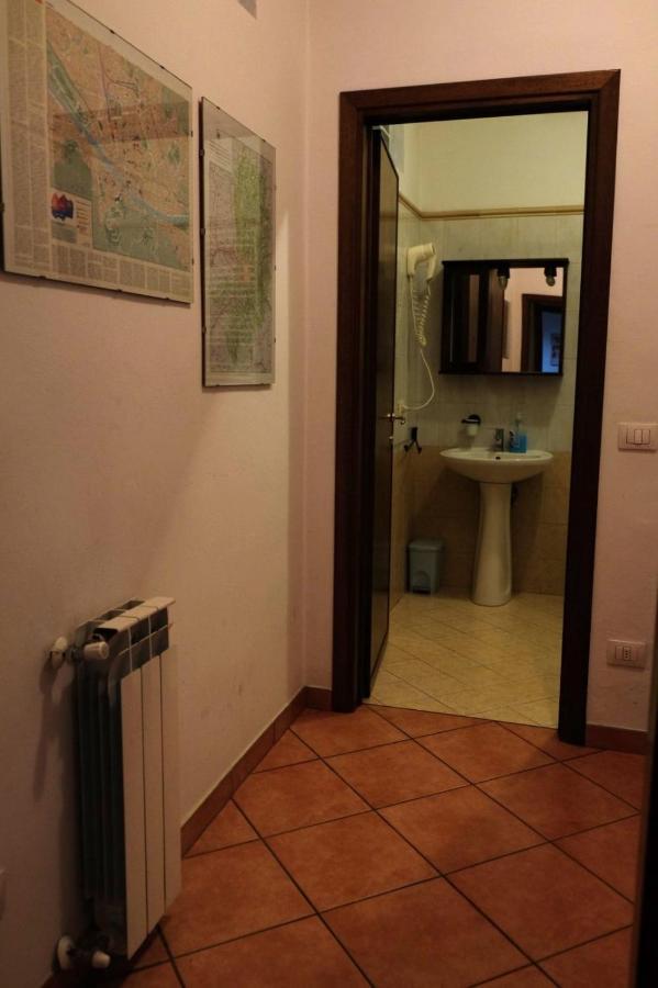Iris Casa Vacanza Appartamento Firenze
