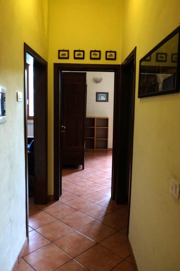 Appartamento Iris Casa Vacanza *
